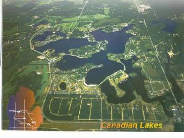 11773 Newcaslte Dr, Canadian Lakes, Michigan 49346, USA