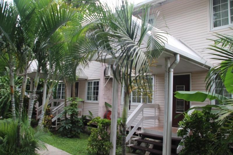 Condominium/CoOp For Rent, National Capital District