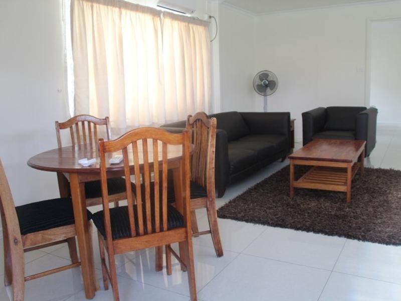 Condominium/CoOp For Rent, National Capital District