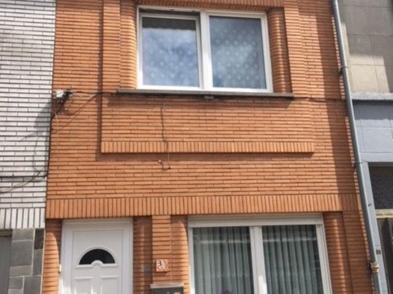 Single Family House For Sale, Gent 9000 Belgium
