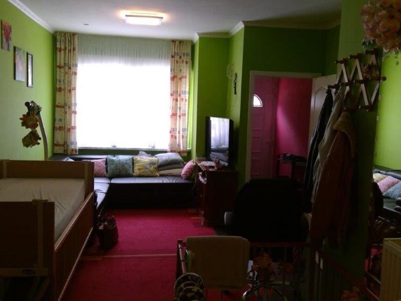 Single Family House For Sale, Gent 9000 Belgium