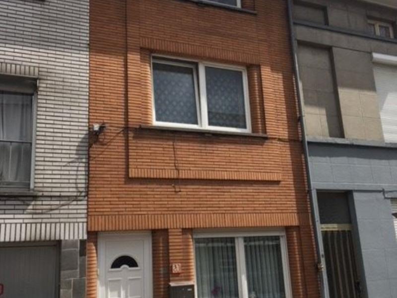 Single Family House For Sale, Gent 9000 Belgium