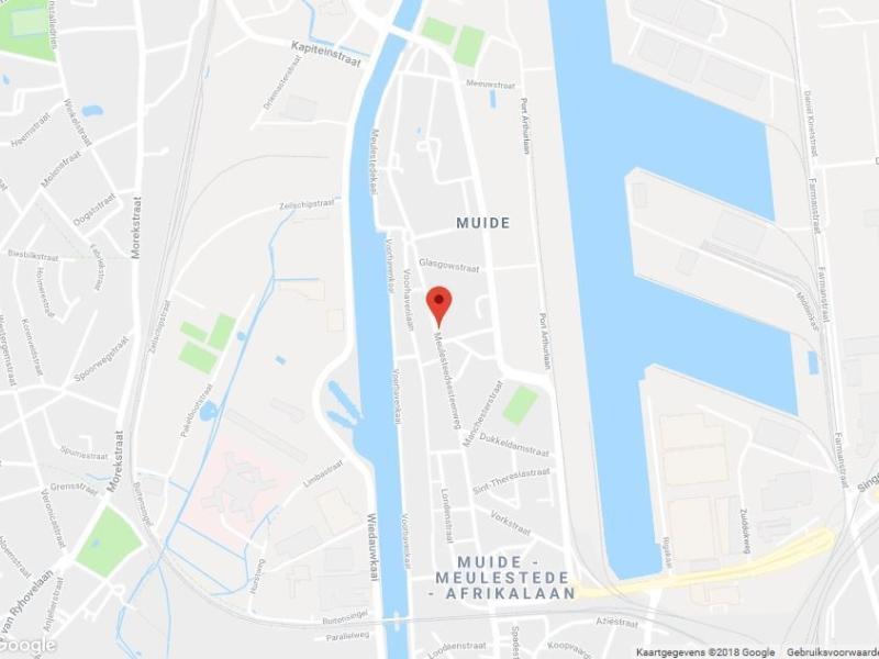 Single Family House For Sale, Gent 9000 Belgium