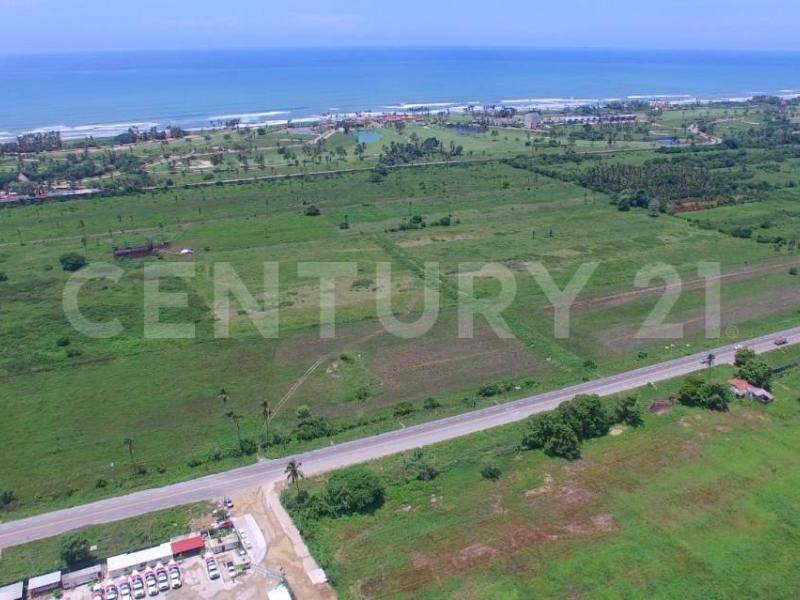 Land For Sale, Guerrero 39893