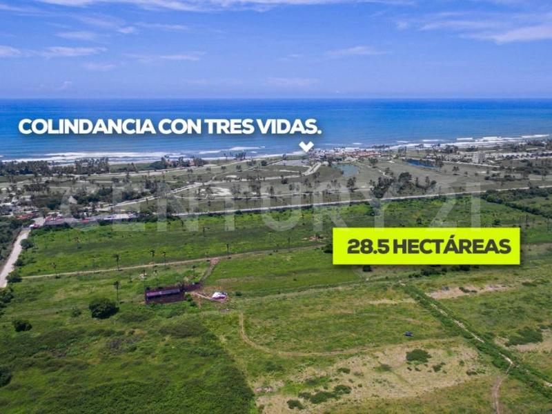 Land For Sale, Guerrero 39893