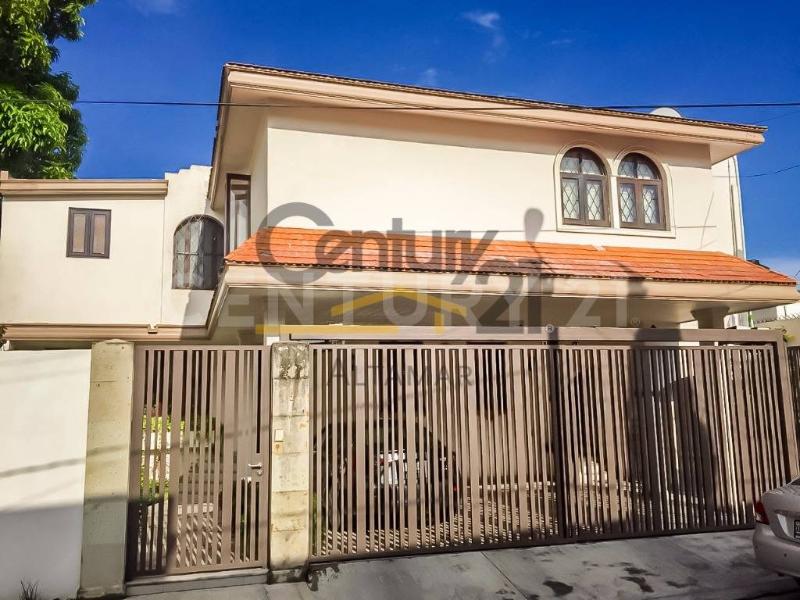 Single Family House For Sale, Tampico Tamaulipas 89120 Mexico
