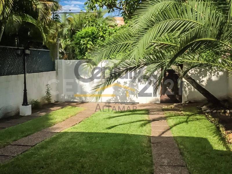 Single Family House For Sale, Tampico Tamaulipas 89120 Mexico
