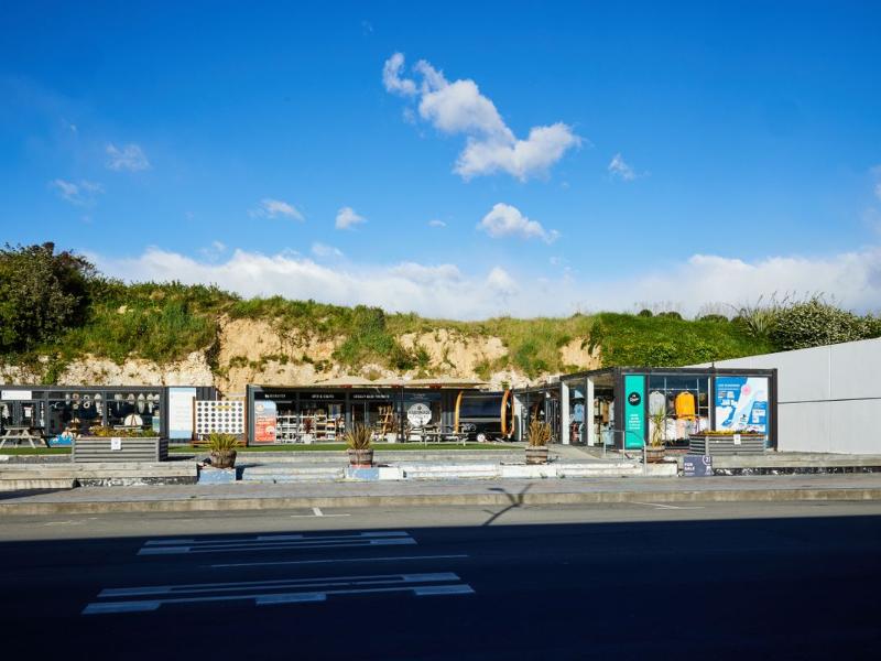 Commercial For Sale, Kaikoura Kaikoura District 7300 New Zealand