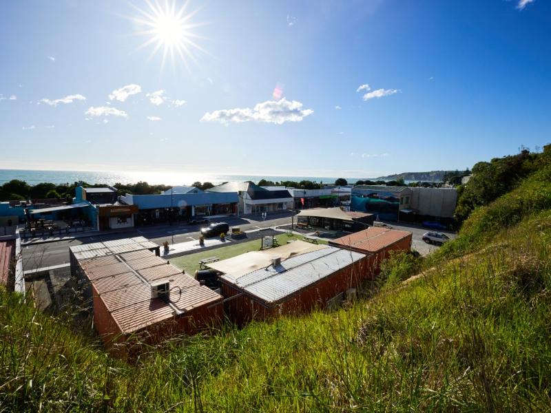 Commercial For Sale, Kaikoura Kaikoura District 7300 New Zealand