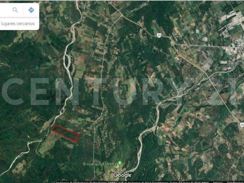 Land For Sale, Nuevo León 67500