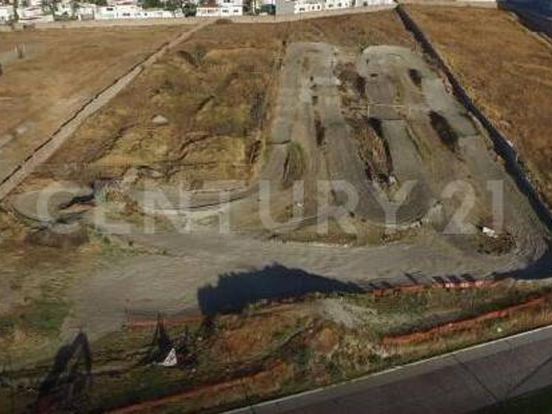 Land For Sale, Terreno en Venta 19,022 m2 zona Lomas de Angelópolis y