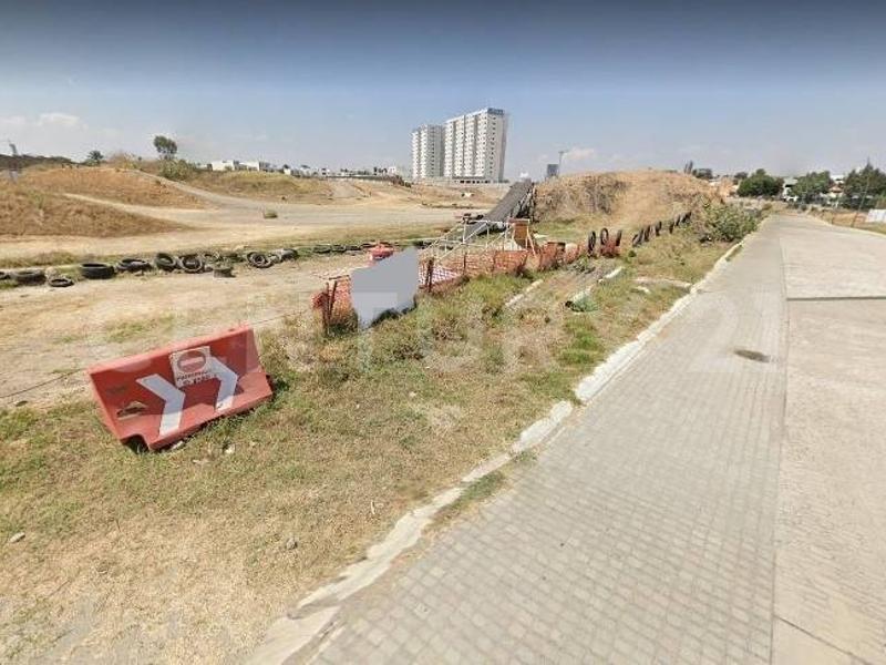 Land For Sale, Terreno en Venta 19,022 m2 zona Lomas de Angelópolis y