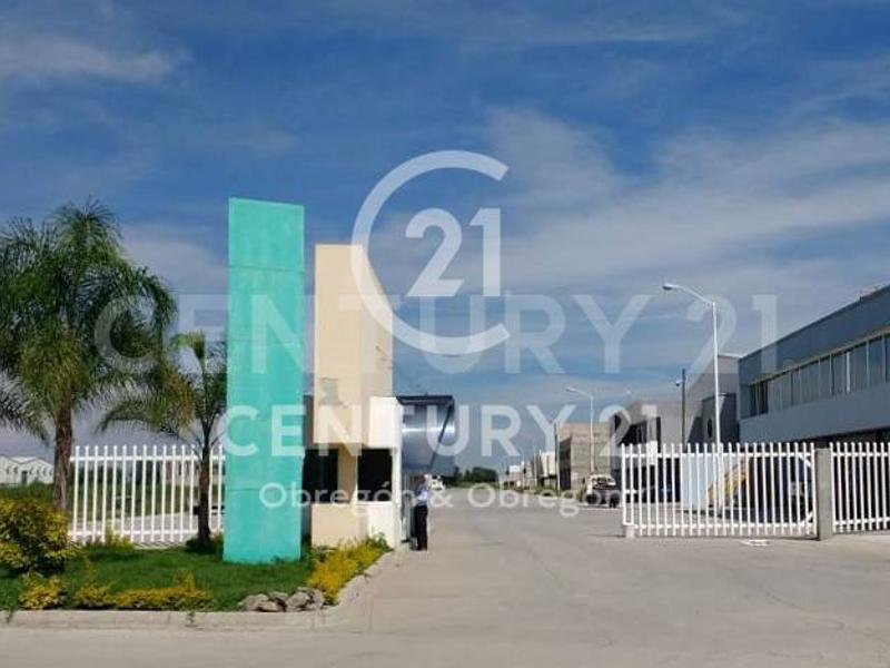 Land For Sale, Guanajuato 37490