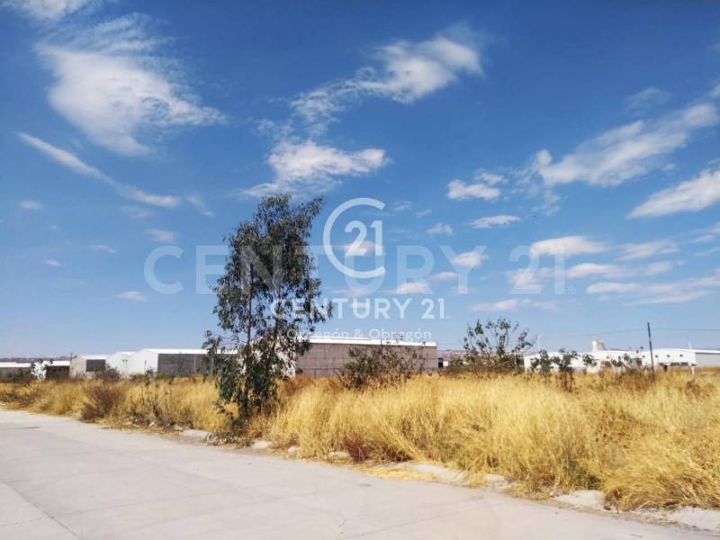 Land For Sale, Guanajuato 37490