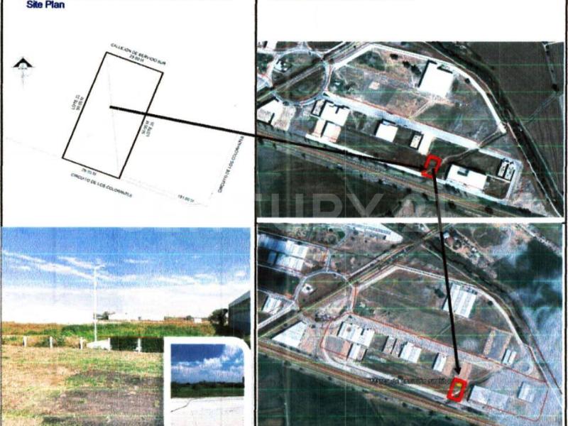 Land For Sale, Guanajuato 37490