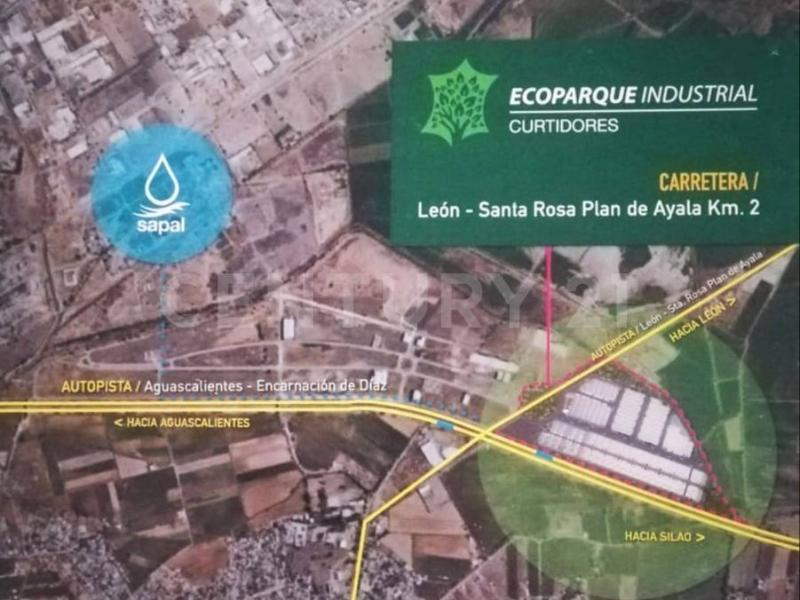 Land For Sale, Guanajuato 37490