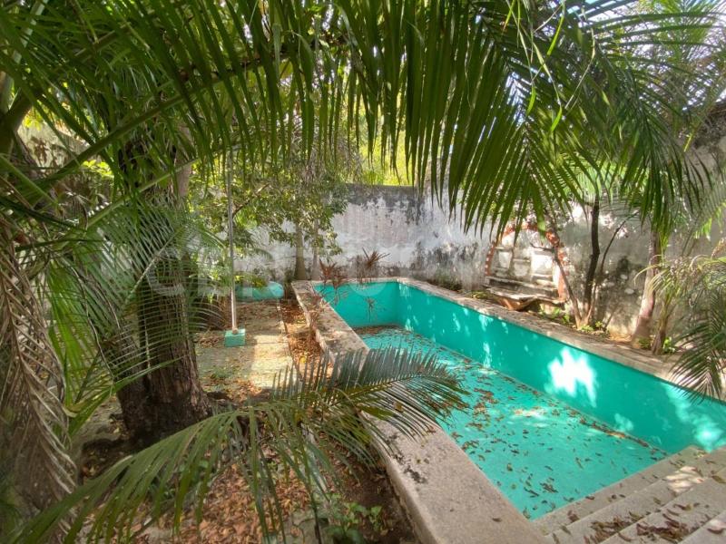 Single Family House For Sale, PASEO MONTEJO , Yucatán 97205