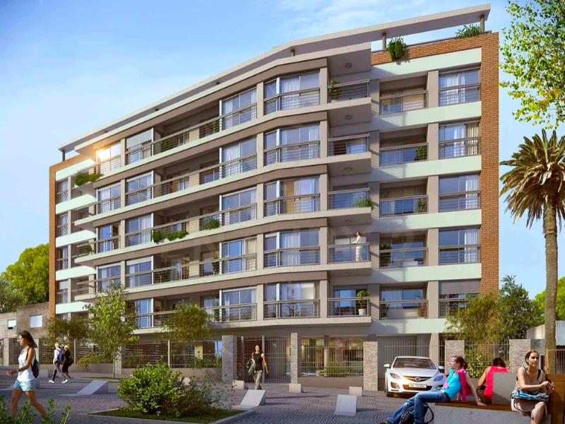 Condominium/CoOp For Sale, Montevideo