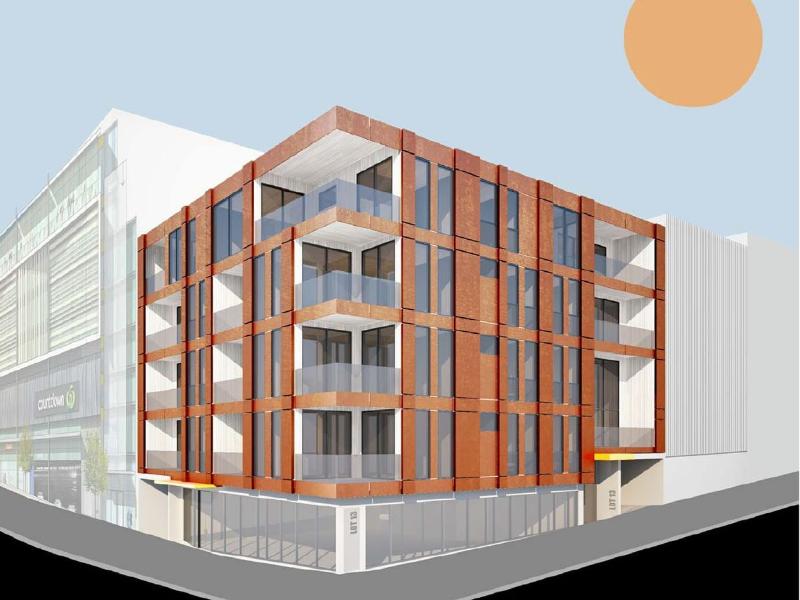 Commercial For Sale, Grey Lynn Auckland 1021 New Zealand