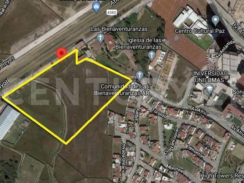 Commercial For Rent, Puebla 72821