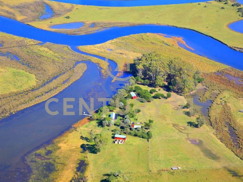 Land For Sale, Cabo Polonio Rocha Uruguay