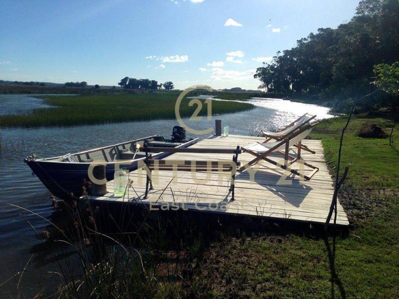 Land For Sale, Cabo Polonio Rocha Uruguay