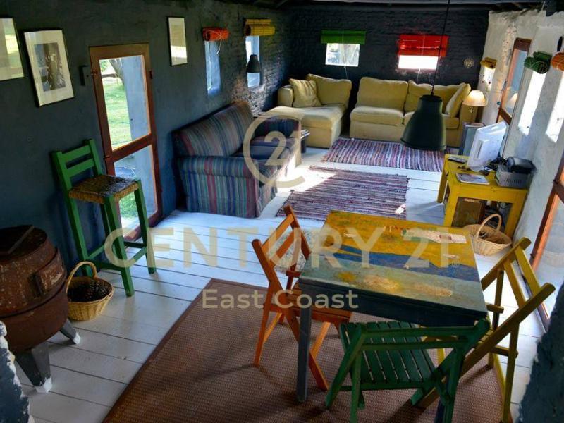 Land For Sale, Cabo Polonio Rocha Uruguay