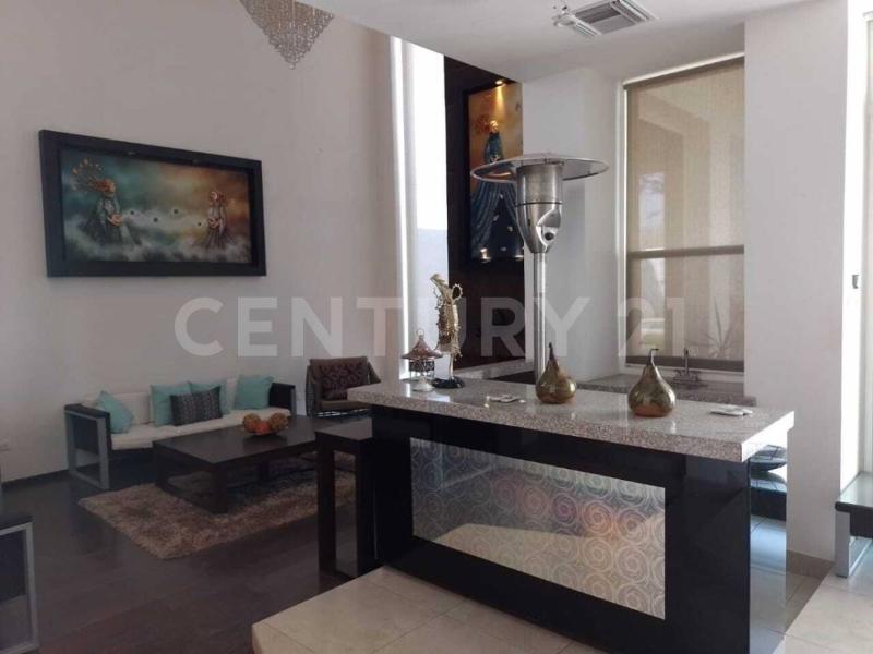 Single Family House For Sale, Sierra Del Embrujo 14, Coahuila 27277