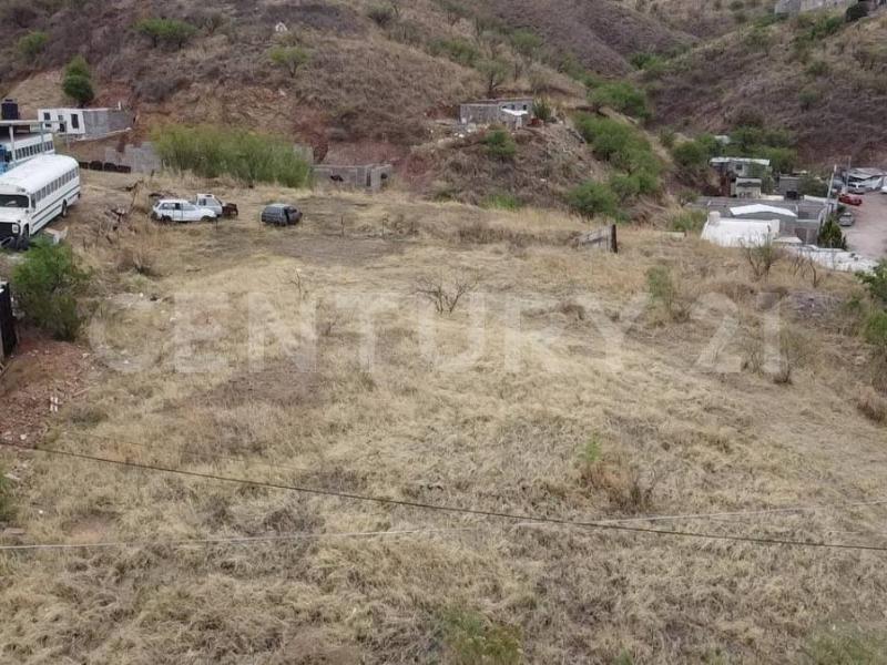 Land For Sale, sierra san mateo sn, Buenos Aires Sonora 84010