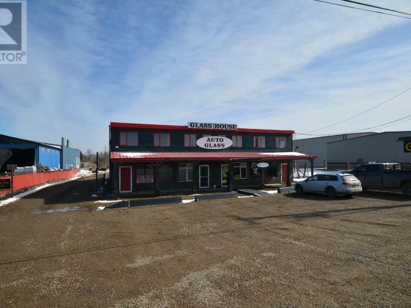 Land For Sale, FORT ST. JOHN British Columbia V1J1X4 Canada