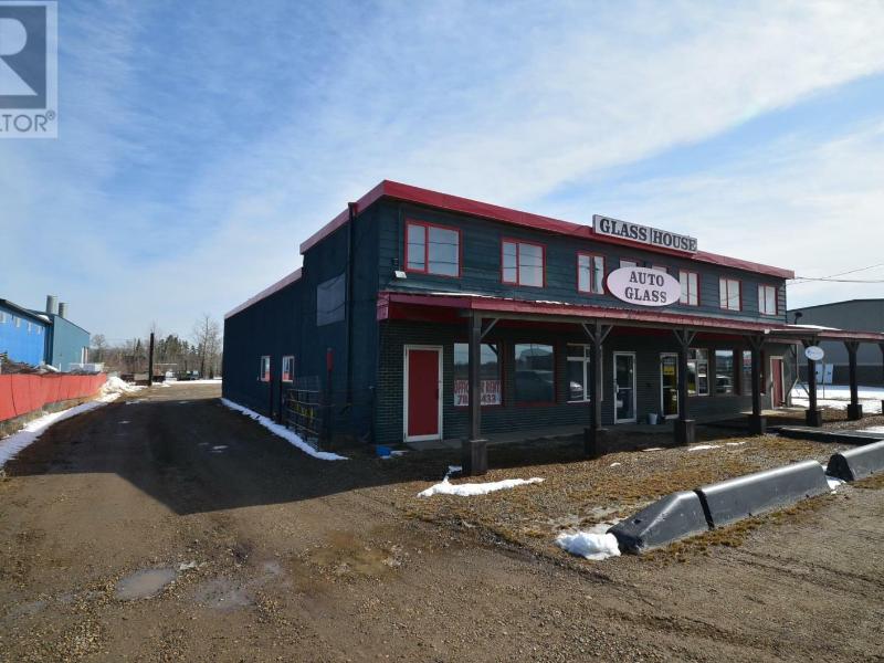 Land For Sale, FORT ST. JOHN British Columbia V1J1X4 Canada