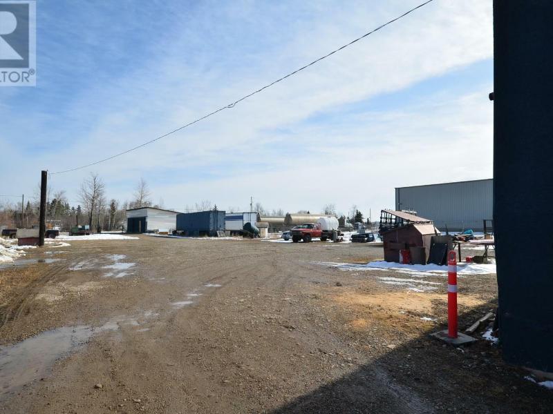 Land For Sale, FORT ST. JOHN British Columbia V1J1X4 Canada