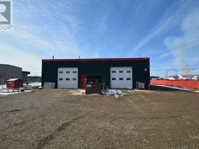 Land For Sale, FORT ST. JOHN British Columbia V1J1X4 Canada