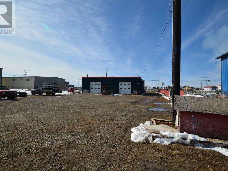 Land For Sale, FORT ST. JOHN British Columbia V1J1X4 Canada