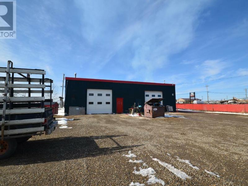 Land For Sale, FORT ST. JOHN British Columbia V1J1X4 Canada