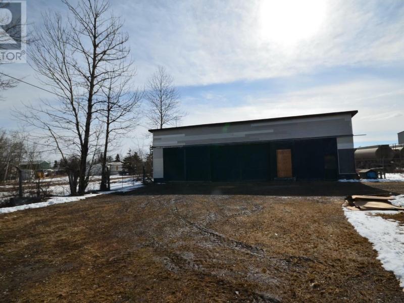 Land For Sale, FORT ST. JOHN British Columbia V1J1X4 Canada