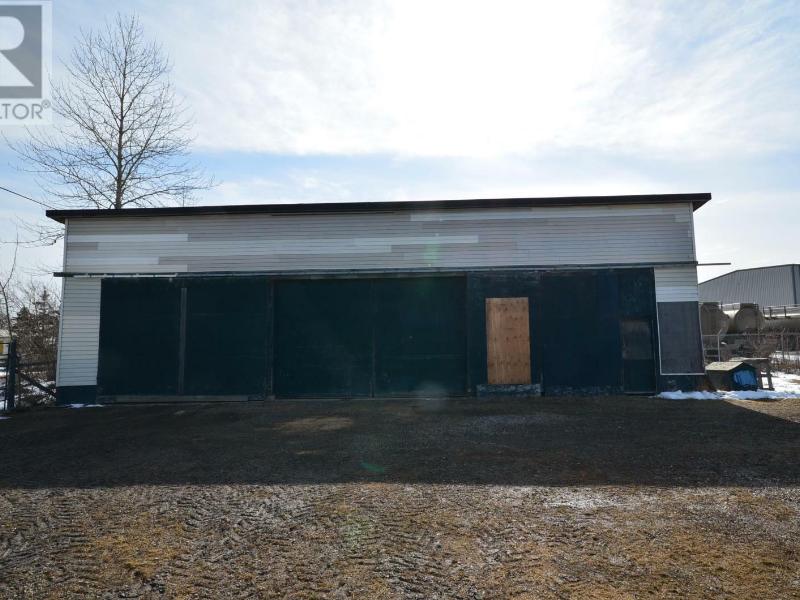 Land For Sale, FORT ST. JOHN British Columbia V1J1X4 Canada