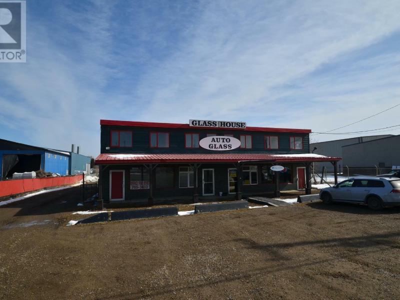 Land For Sale, FORT ST. JOHN British Columbia V1J1X4 Canada