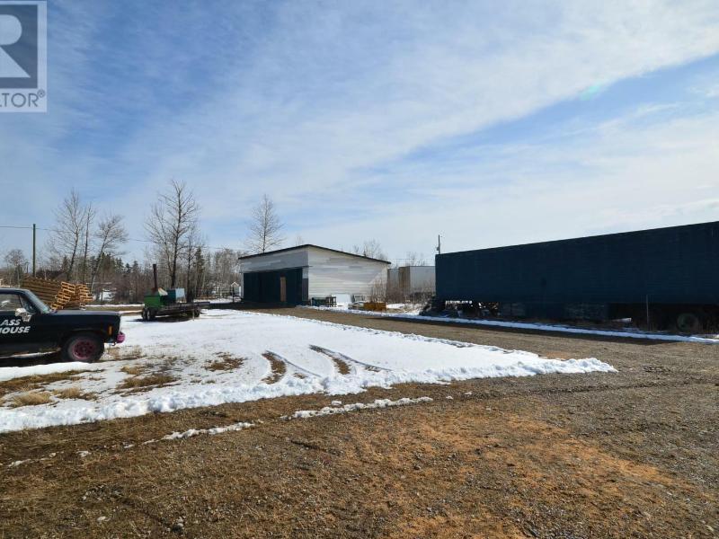 Land For Sale, FORT ST. JOHN British Columbia V1J1X4 Canada