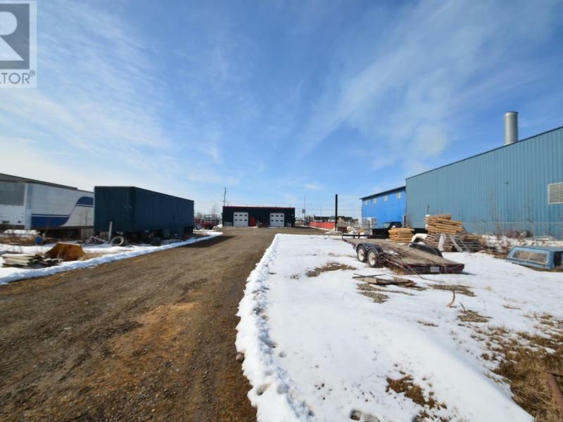 Land For Sale, FORT ST. JOHN British Columbia V1J1X4 Canada