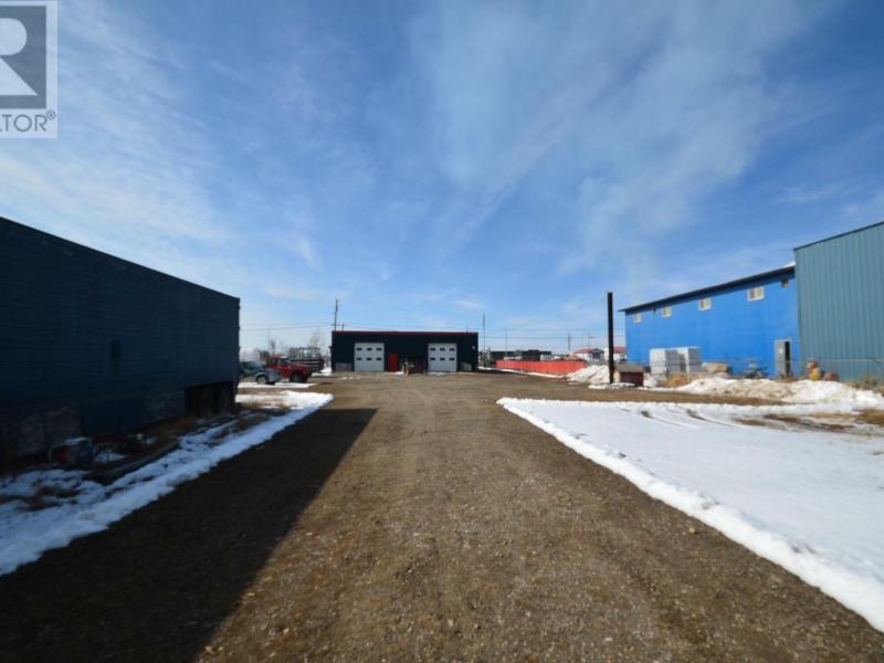 Land For Sale, FORT ST. JOHN British Columbia V1J1X4 Canada