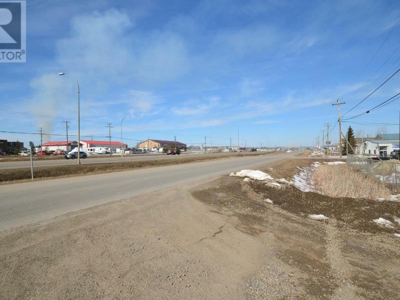 Land For Sale, FORT ST. JOHN British Columbia V1J1X4 Canada