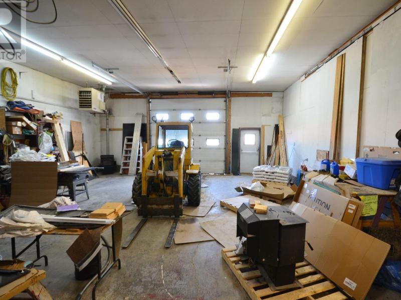 Land For Sale, FORT ST. JOHN British Columbia V1J1X4 Canada