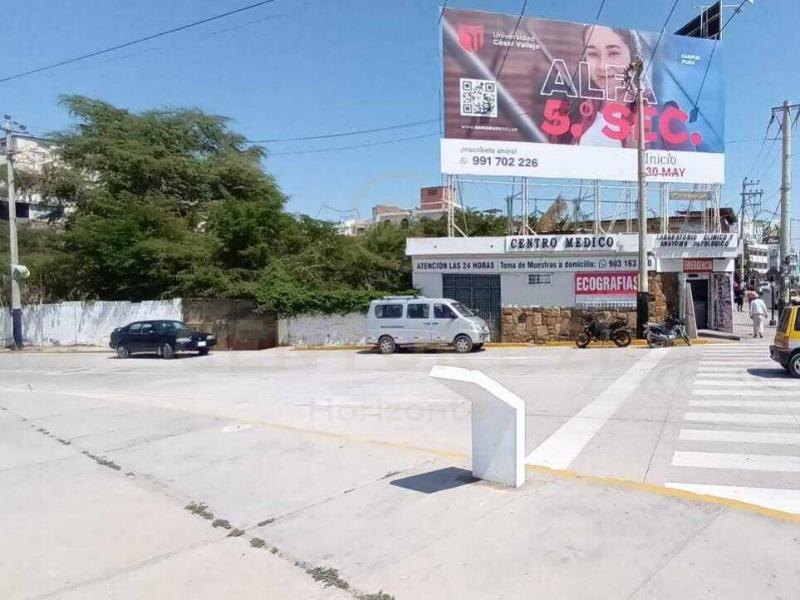 Land For Sale, Piura
