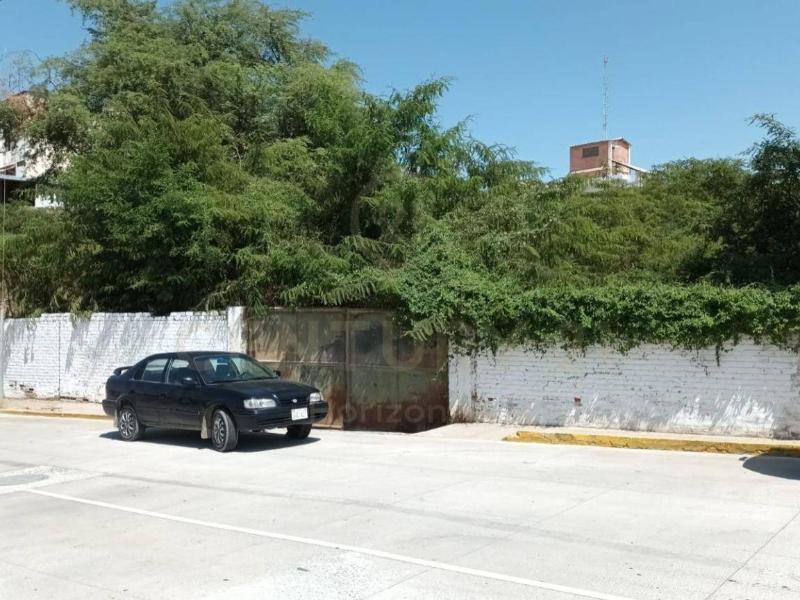 Land For Sale, Piura