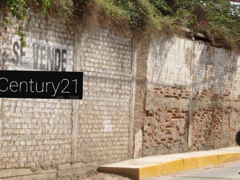 Land For Sale, Piura