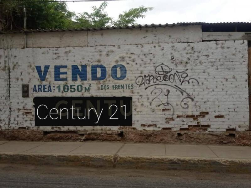 Land For Sale, Piura