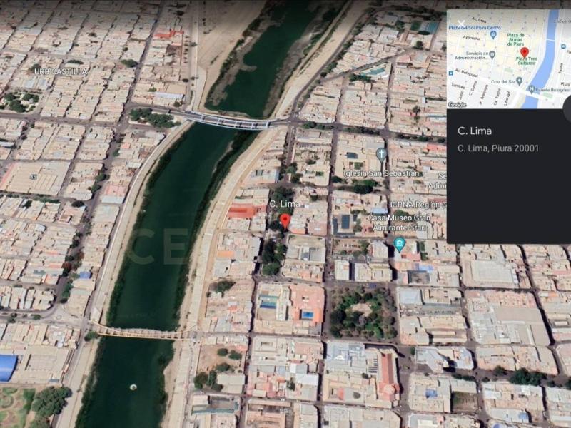 Land For Sale, Piura