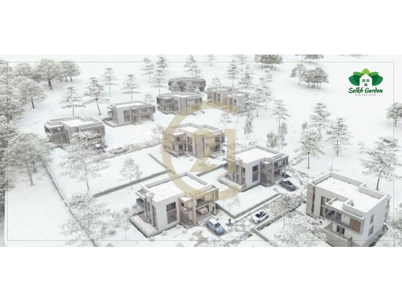 Home For Sale, Ulaanbaatar Mongolia