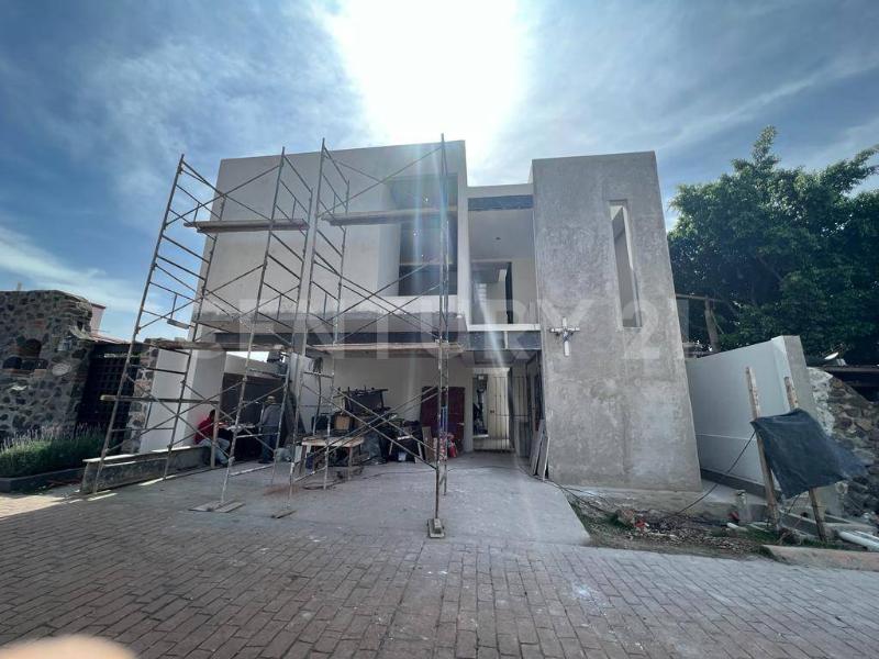 Single Family House For Sale, sonora 726, El Mascareño Morelos 62343